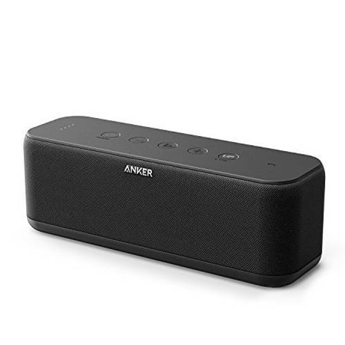 Anker SoundCore Boost - Recensione