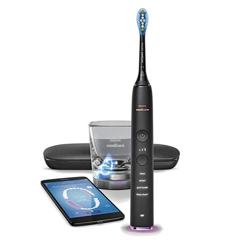 Philips Sonicare HX9903/13 - Recensione