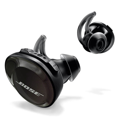 Bose SoundSport Free - Recensione