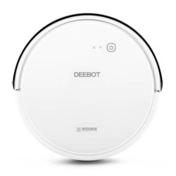 Ecovacs Deebot 605