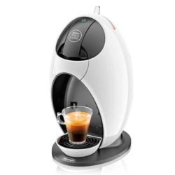 Macchina da caffè Nescafè* Dolce Gusto* Mini Me KP123BK + 3