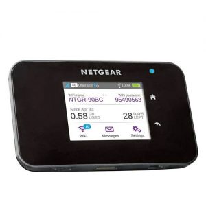 Netgear AC810-100EUS - Recensione