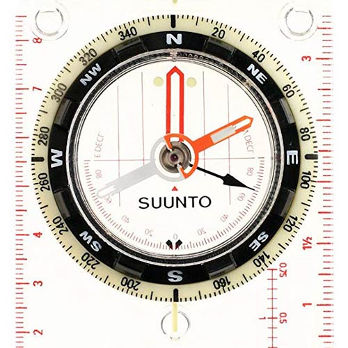 Компас suunto mc 2 global mirror отзывы