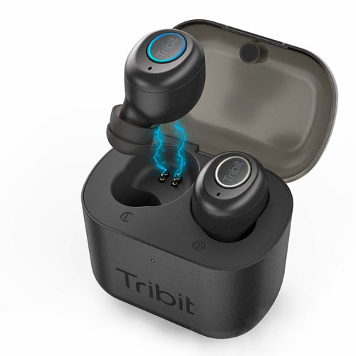 Tribit X1 - Recensione